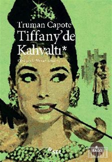 Tiffany’de Kahvaltı